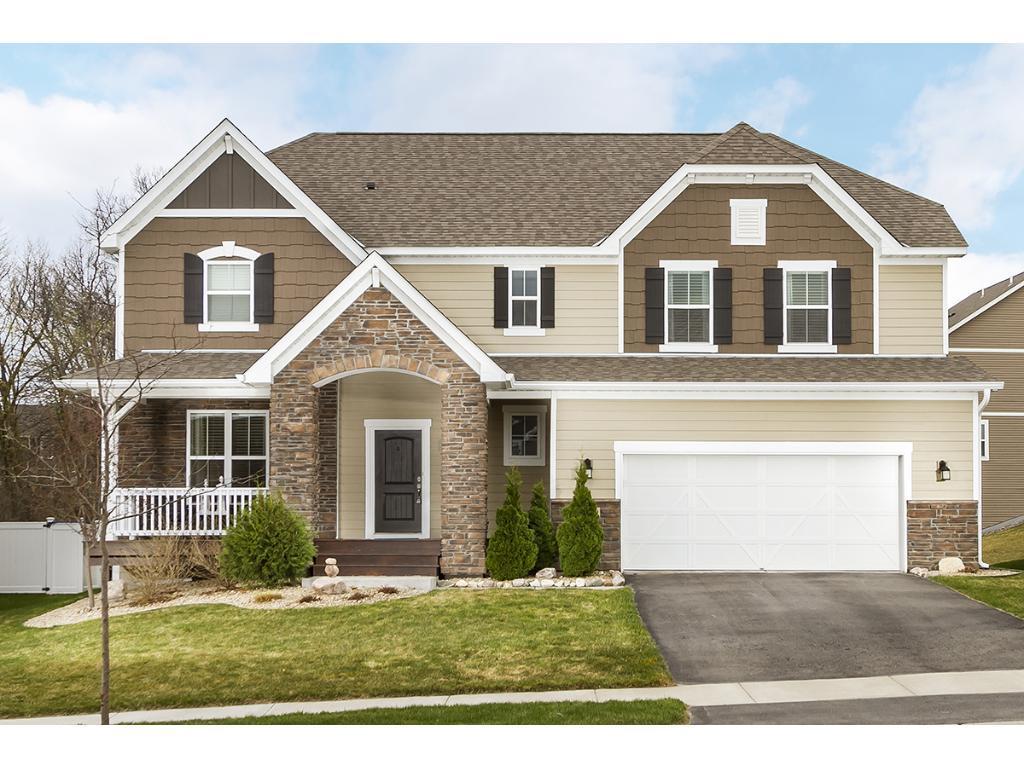 1089 Rosemary Ct, Chaska, MN 55318 | MLS# 4946158 | Redfin