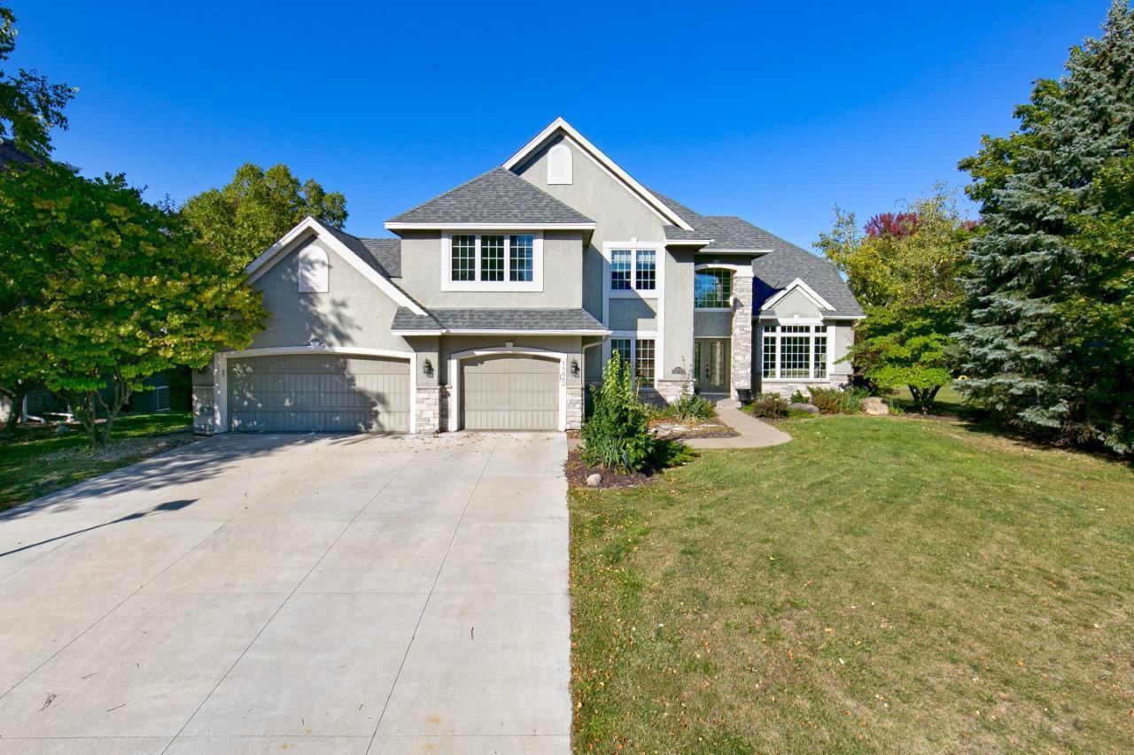 Redfin Eden Prairie