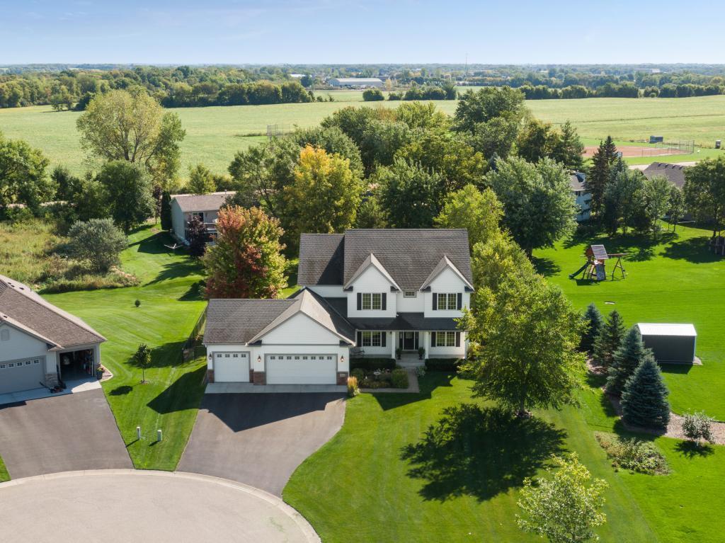 12218 Irma Pl Rogers Mn 55374 Mls 5294175 Redfin