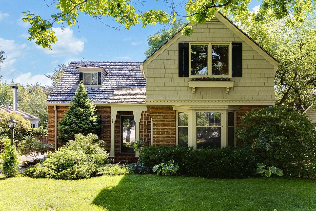 Redfin Edina Mn