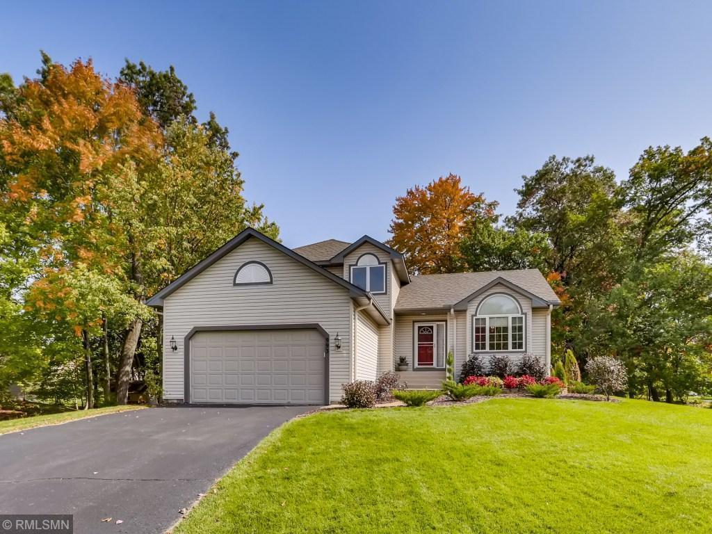 homes for sale lino lakes mn 55014