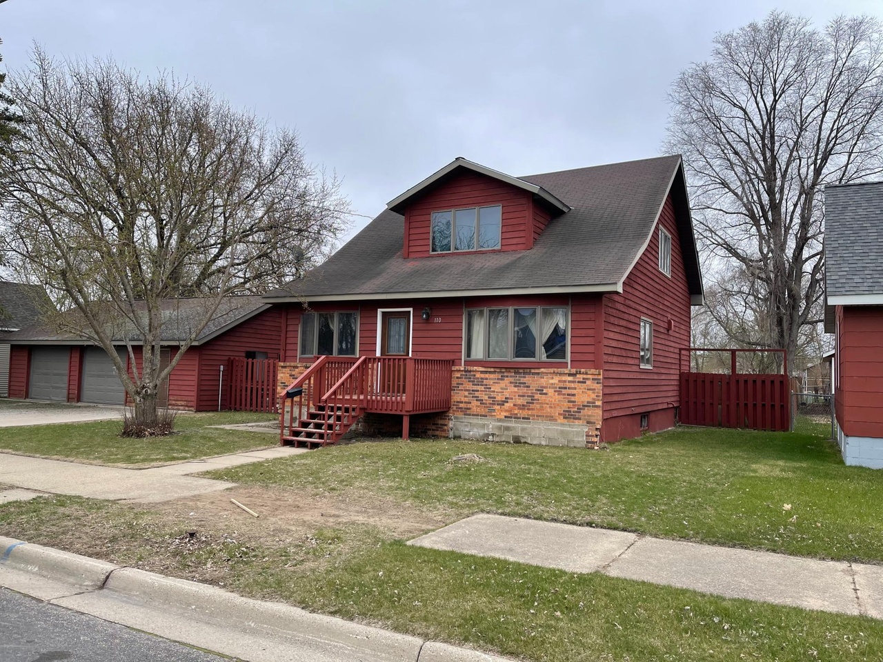 110 3rd St SE, Melrose, MN 56352 MLS 5746231 Redfin