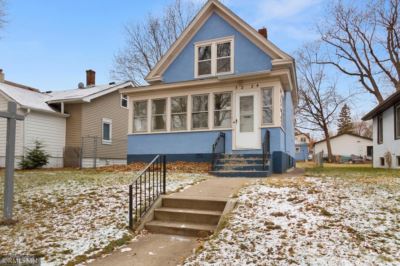 3224 24th Ave S, Minneapolis, MN 55406 MLS 5735345 Redfin