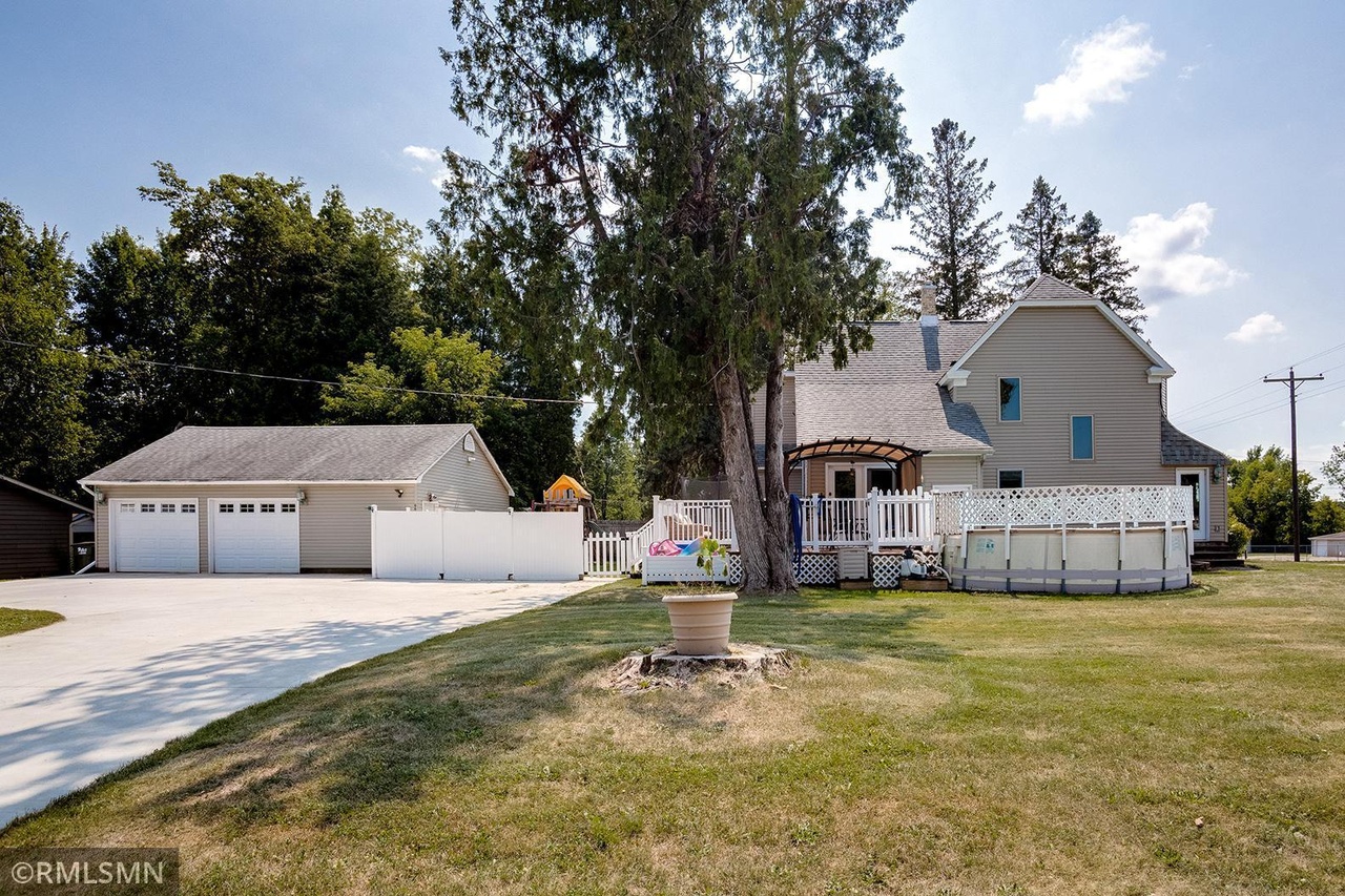 6675 Sunrise Rd, Harris, MN 55032 MLS 6081356 Redfin