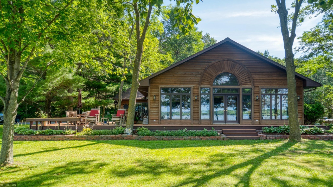 1070 E Bone Lake Ct, Luck, WI 54853 MLS 5642365 Redfin