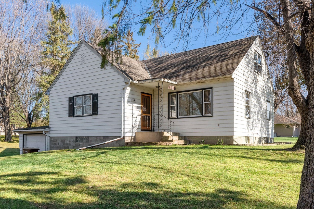 114 1st Ave SW, Norwood Young America, MN 55397 MLS 5760367 Redfin