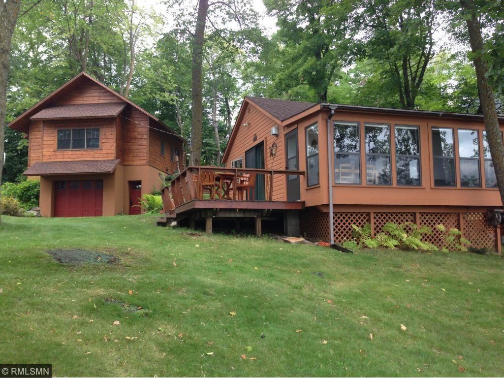 16871 N Eagle Lake Rd, Fifty Lakes, MN 56448 MLS 4946377 Redfin