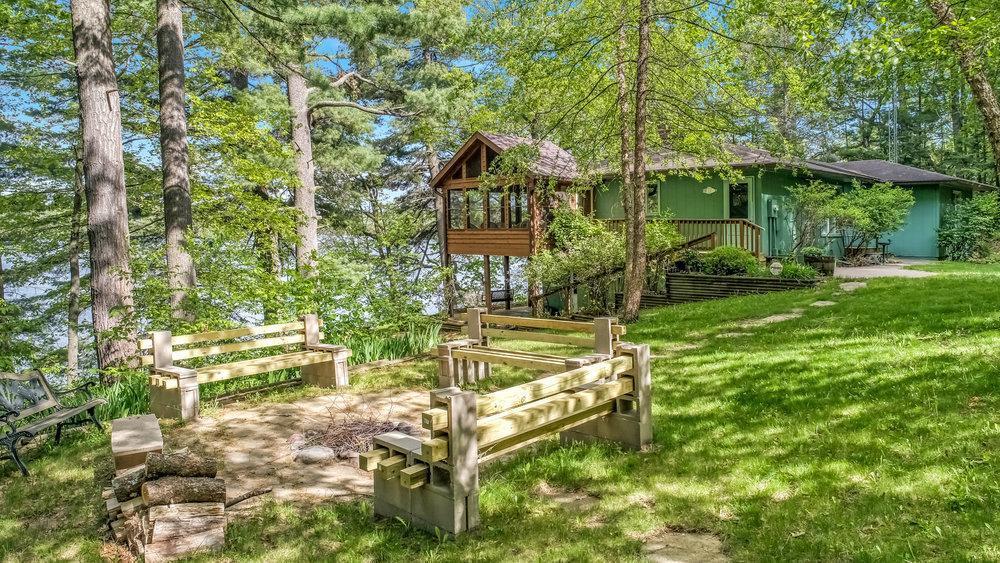 N5206 5th St, Spooner, WI 54801 MLS 6231386 Redfin
