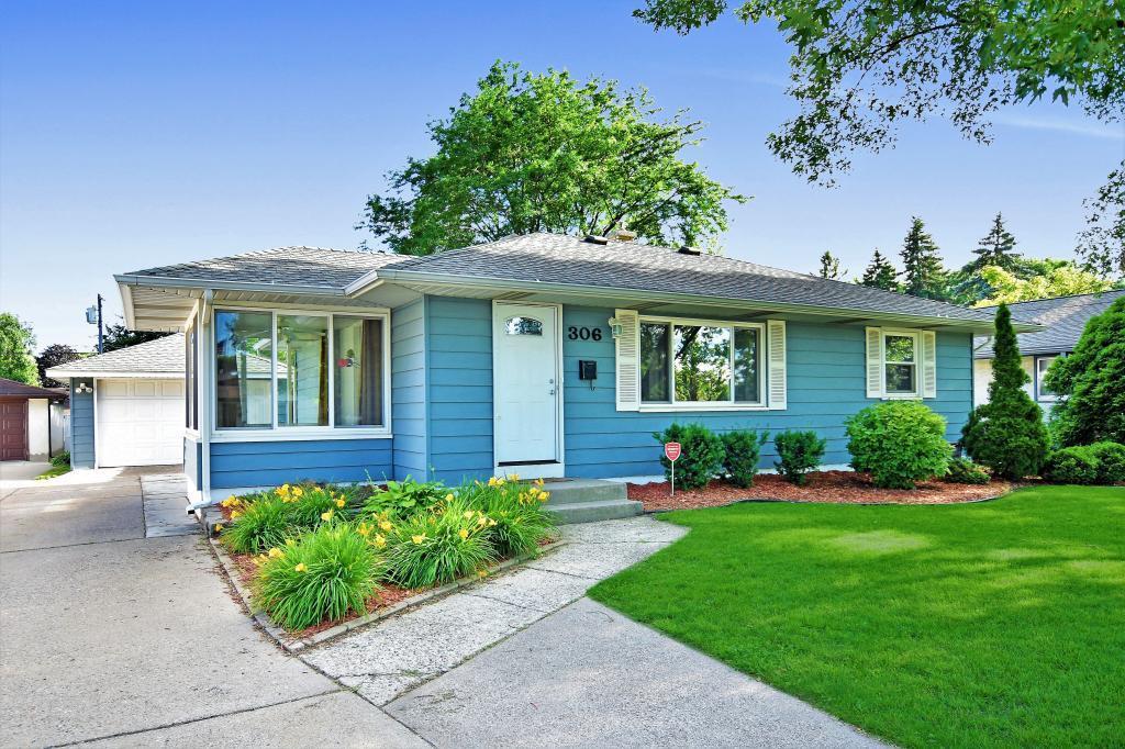 306 Edith Dr, West St. Paul, MN 55118 | MLS# 5260437 | Redfin