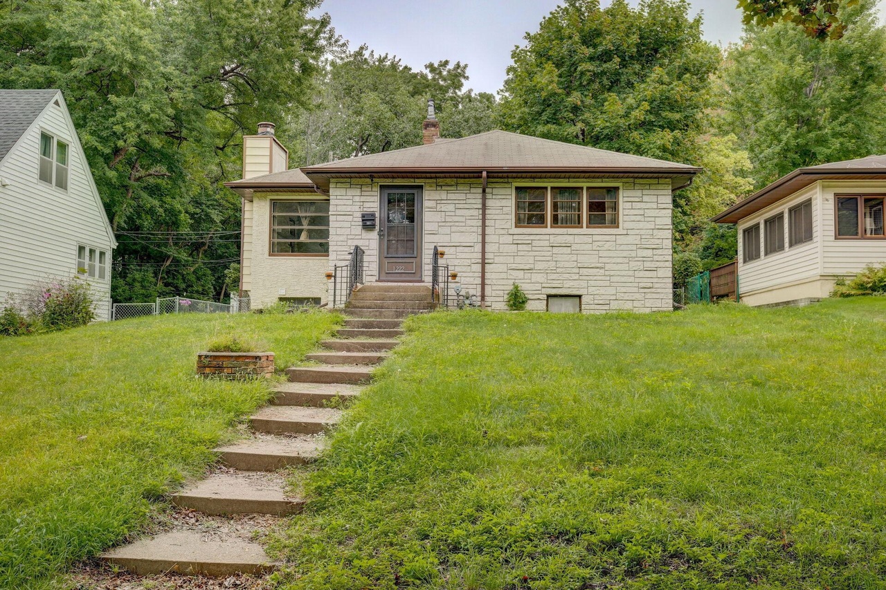 1222 Mclean Ave, St. Paul, MN 55106 MLS 5641444 Redfin