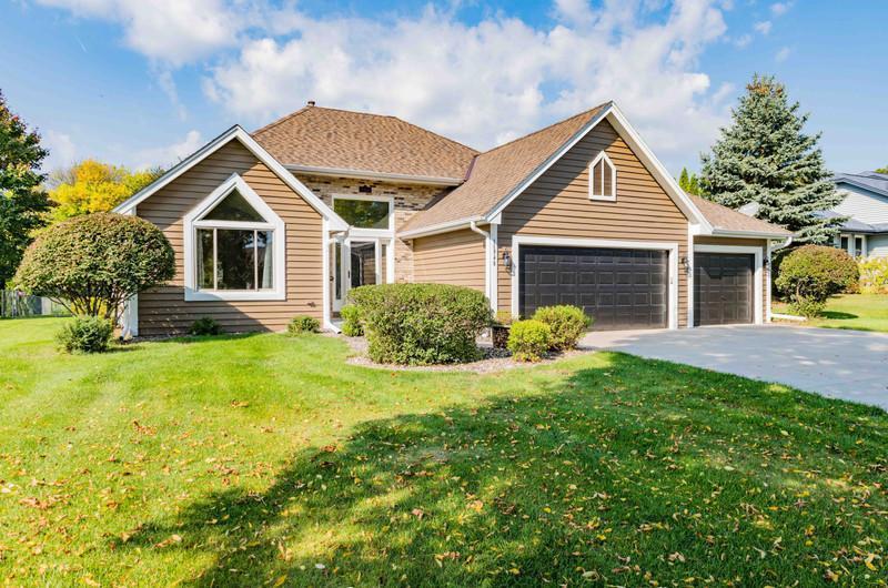 11948 Kenyon St NE, Blaine, MN 55449 | MLS# 6108449 | Redfin