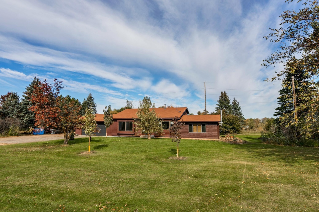 east bethel mn house explosion