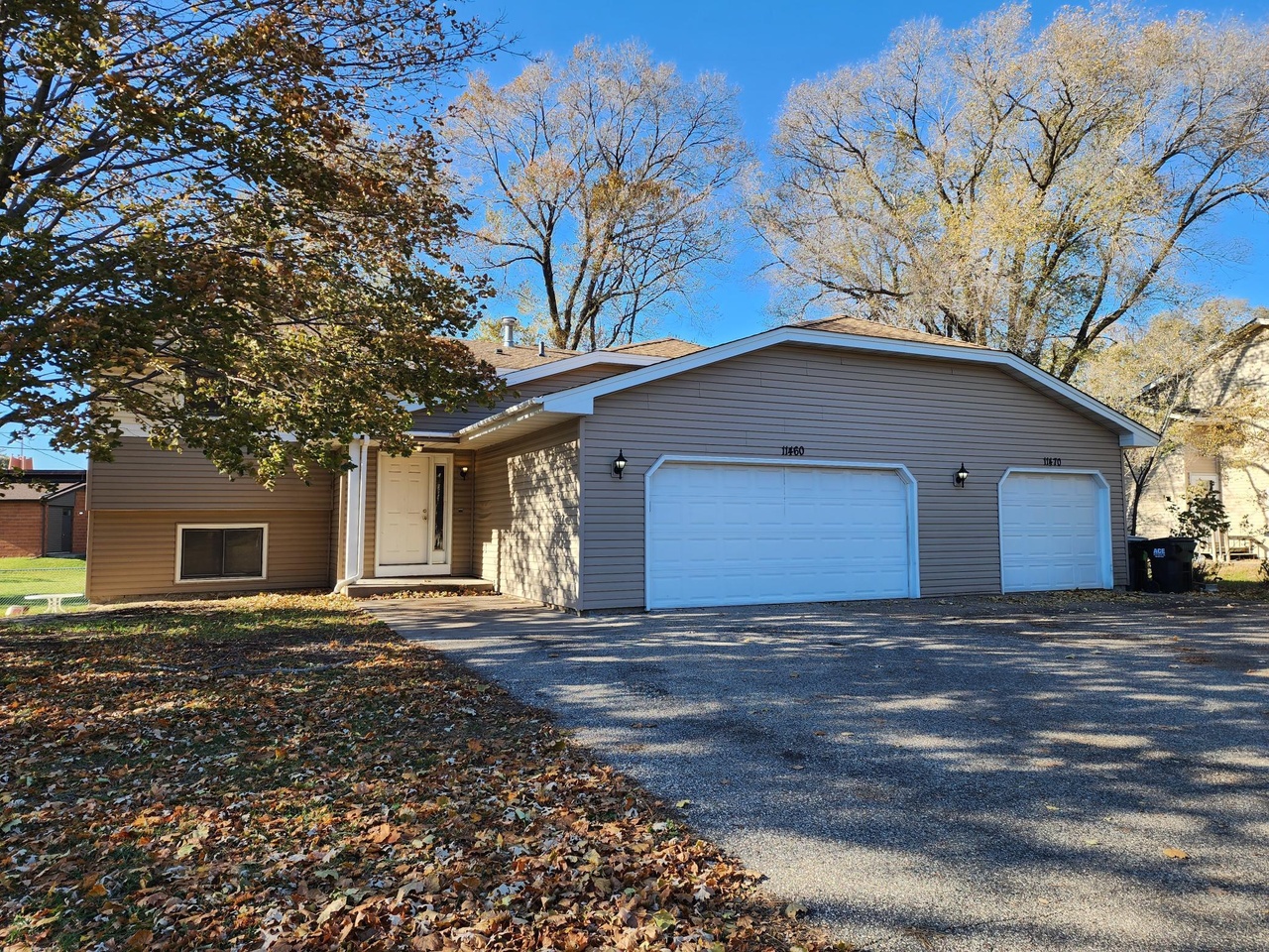 11460 Foley Blvd NW, Coon Rapids, MN 55448 MLS 6458470 Redfin