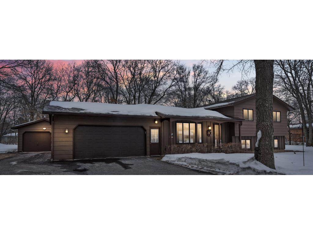 12858 Kingwood Dr Baxter Mn 56425 Mls 4939474 Redfin
