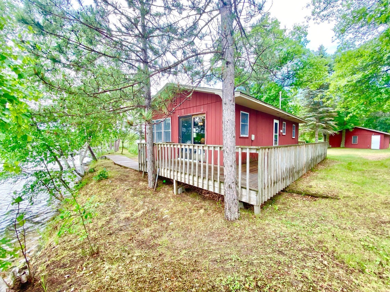 14993 Big Stony Dr, Park Rapids, MN 56470 MLS 6016489 Redfin