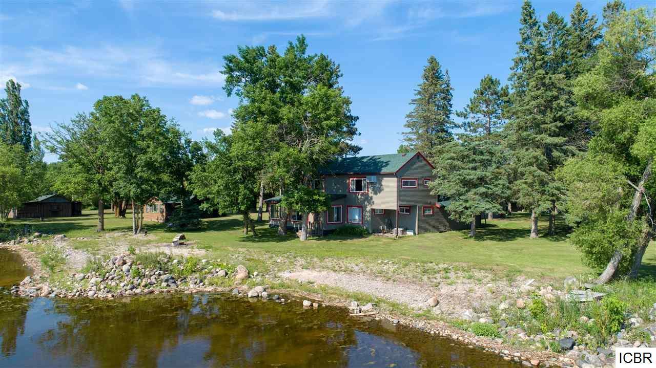 60864 Round Lake Rd, Squaw Lake, MN 56681 MLS 5313522 Redfin