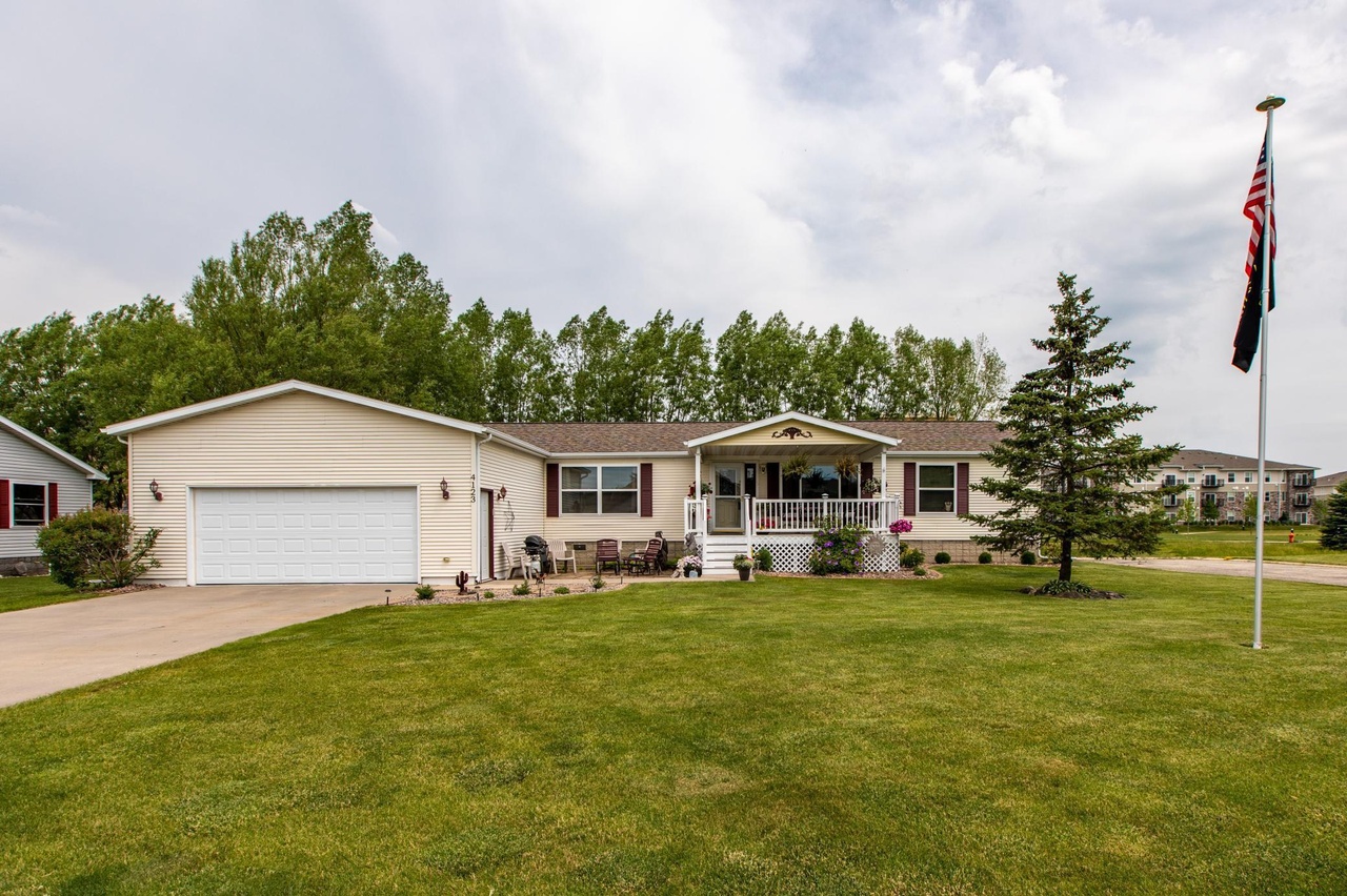 4123 Garden Ct SE, Rochester, MN 55904 | MLS# 5609539 | Redfin