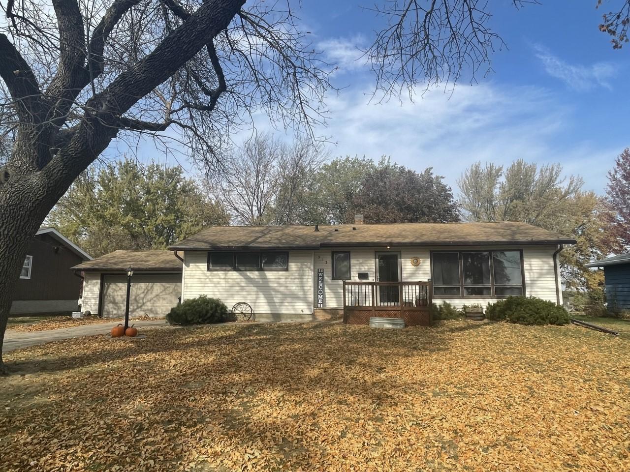 513 E Hollett St, Tracy, MN 56175 MLS 6274539 Redfin