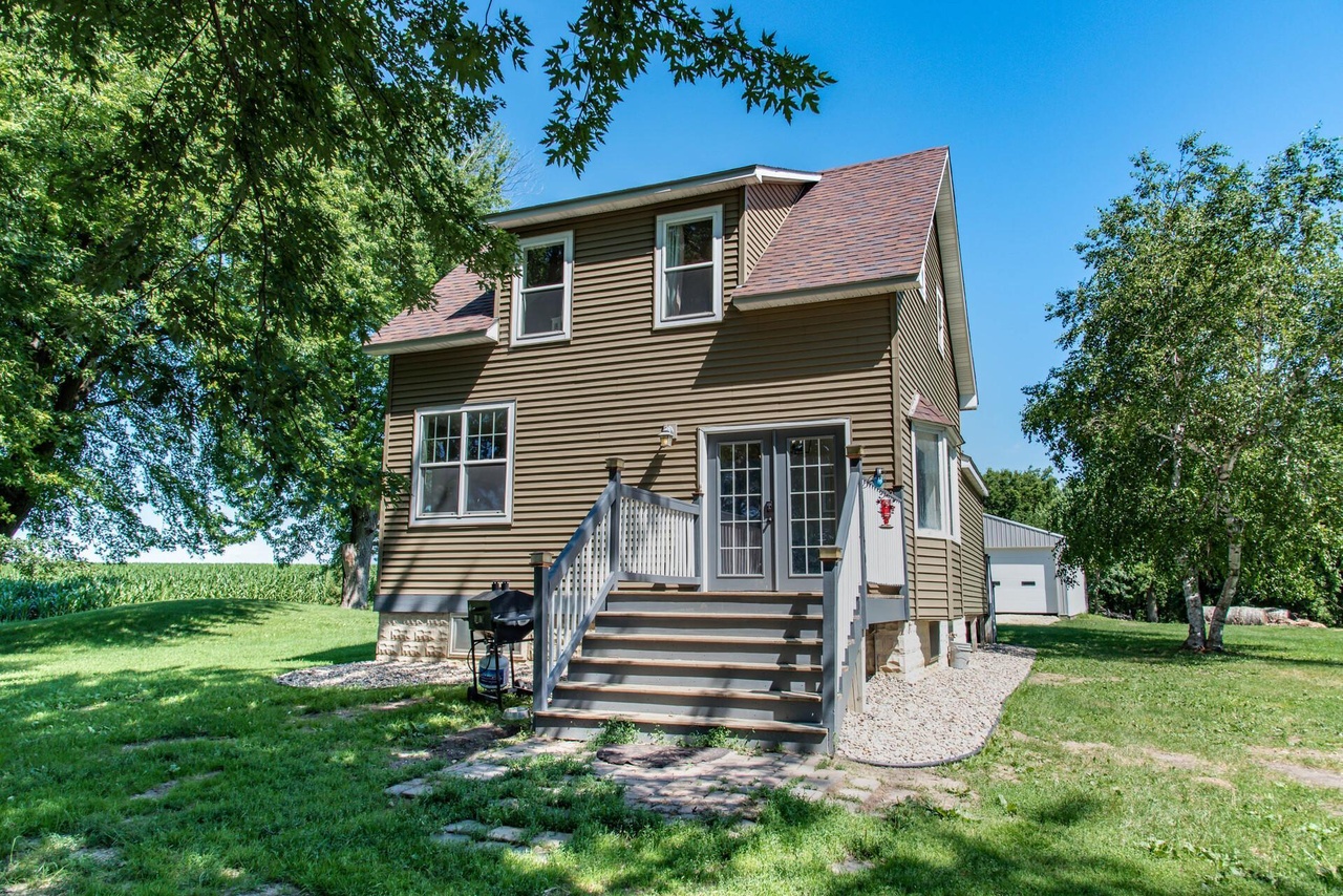 37272 20th Ave, Dennison, MN 55018 MLS 5616556 Redfin
