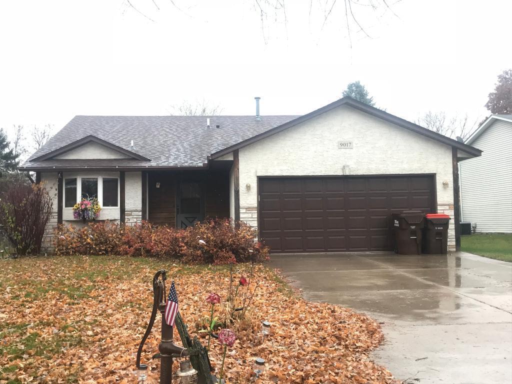 9017 Janie Ave S Cottage Grove Mn 55016 Mls 5019566 Redfin