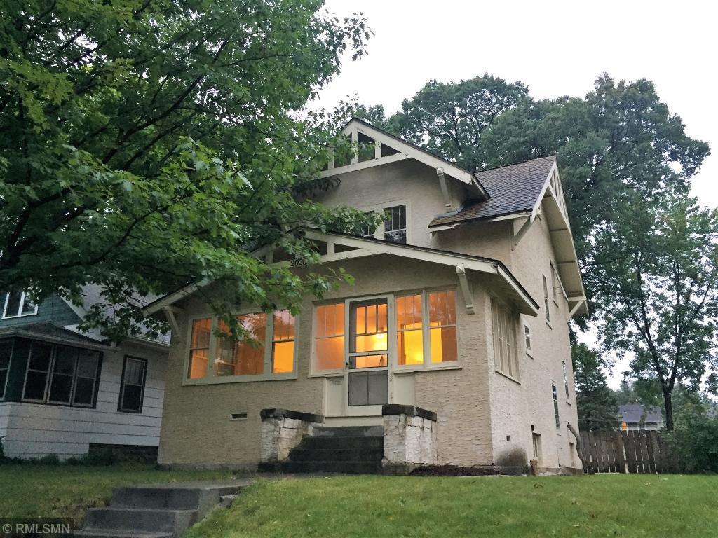 2026 Lincoln Ave, Saint Paul, MN 55105 | MLS# 5005572 | Redfin