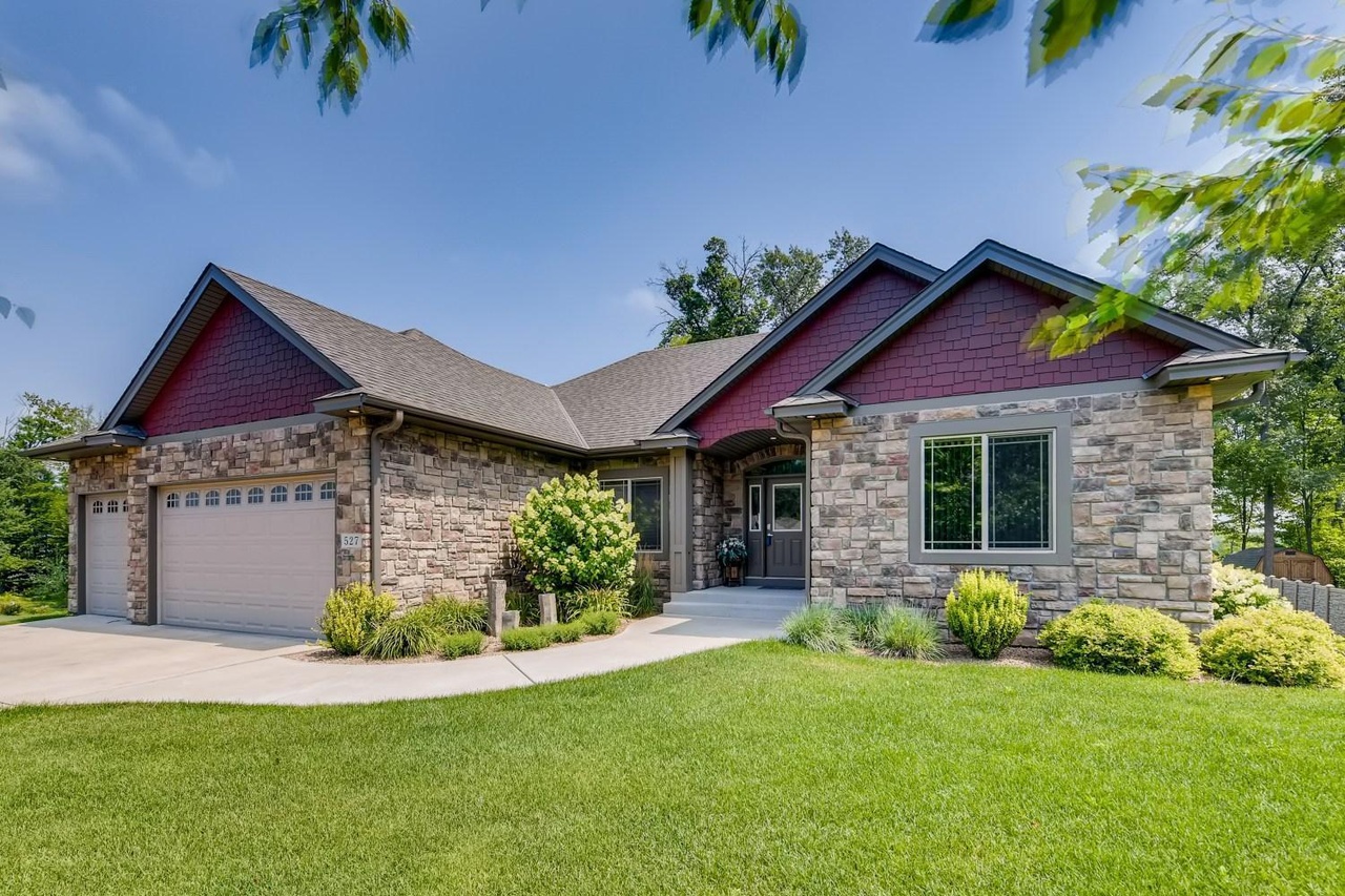 527 Elins Lake Rd SE, Cambridge, MN 55008 | MLS# 6029582 | Redfin