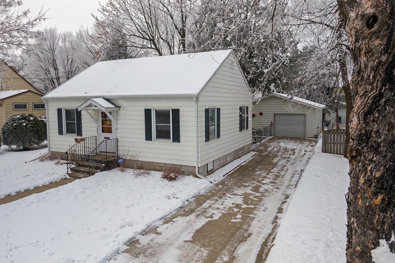 235 27th Ave N, Saint Cloud, MN 56303 MLS 5700607 Redfin