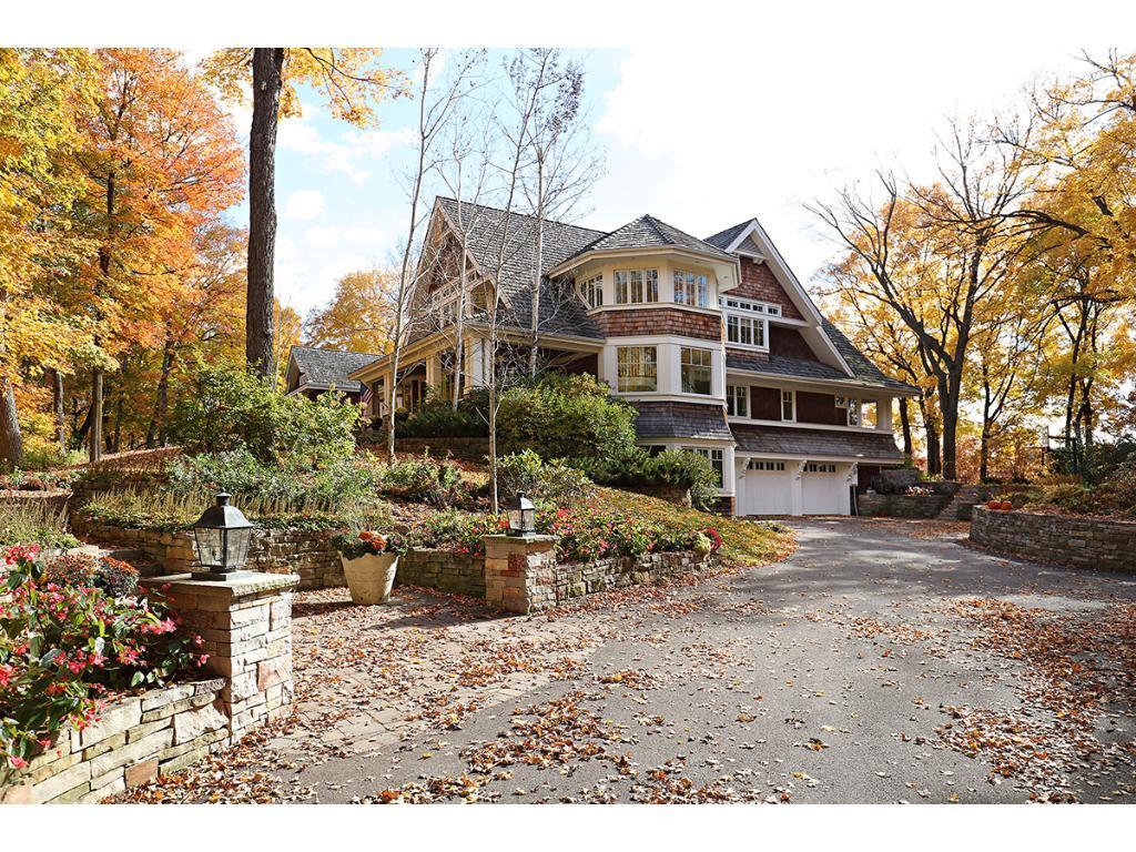 2875 Gale Rd Woodland Mn 55391 Mls 4776623 Redfin