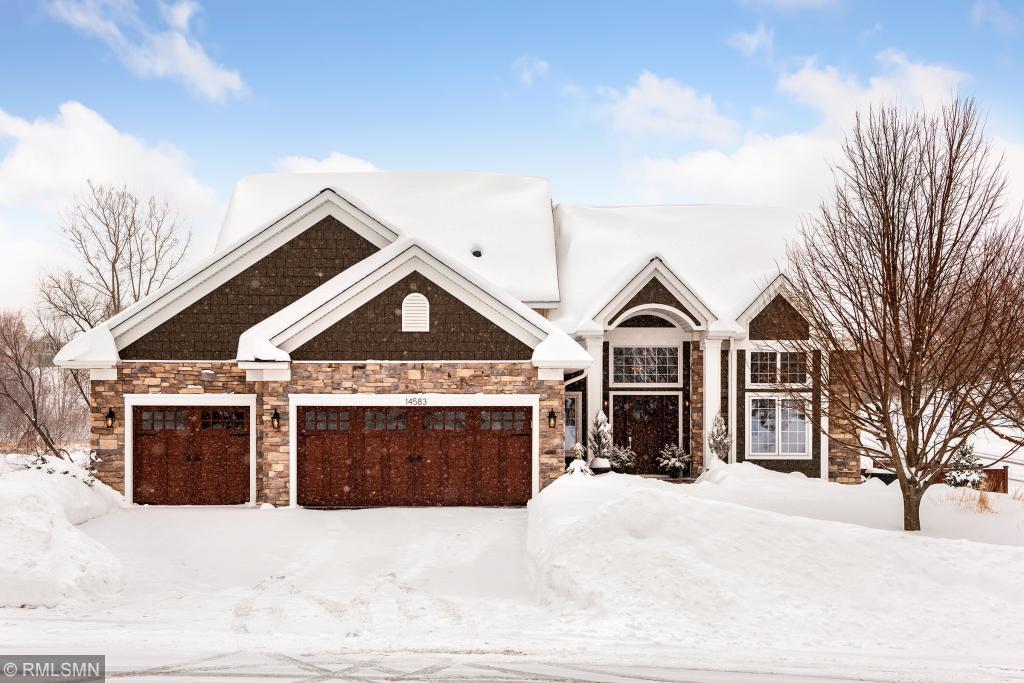 Download 14583 Kentucky Ave Savage Mn 55378 Mls 5150633 Redfin