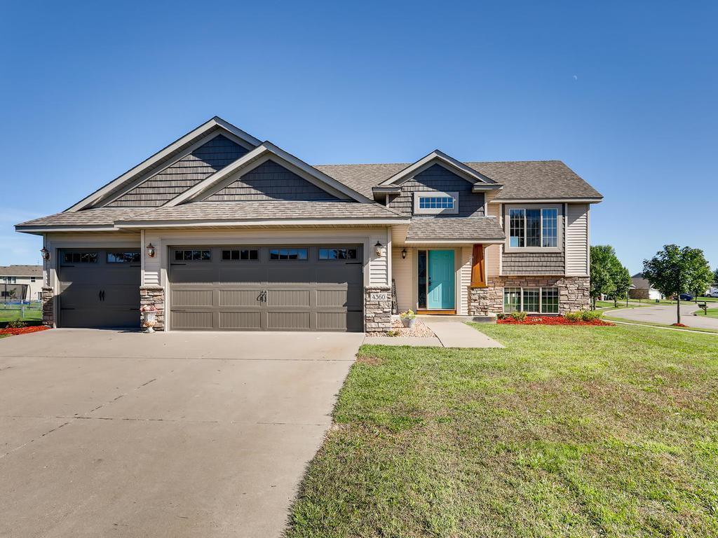 4360 89th St NE, Monticello, MN 55362 | MLS# 5286647 | Redfin