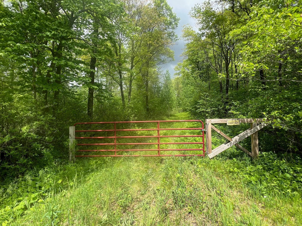 XXXE 210th Ave, Eureka, WI 54024 | Redfin