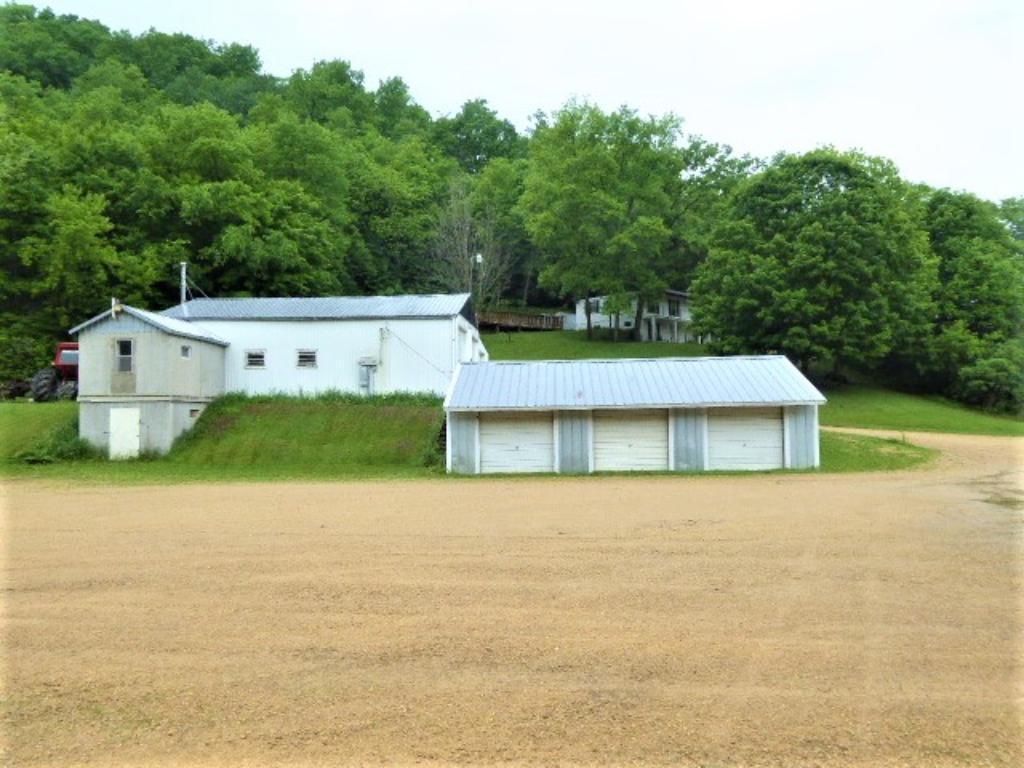 W1459 265th Ave, Plum City, WI 54761 MLS 4960666 Redfin