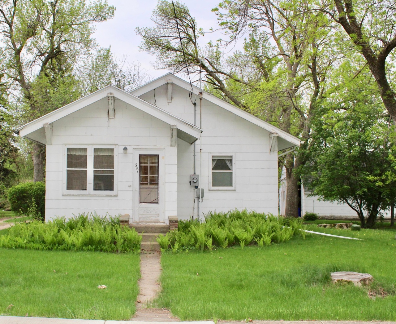 307 W 5th Ave, Lakefield, MN 56150 MLS 5190684 Redfin