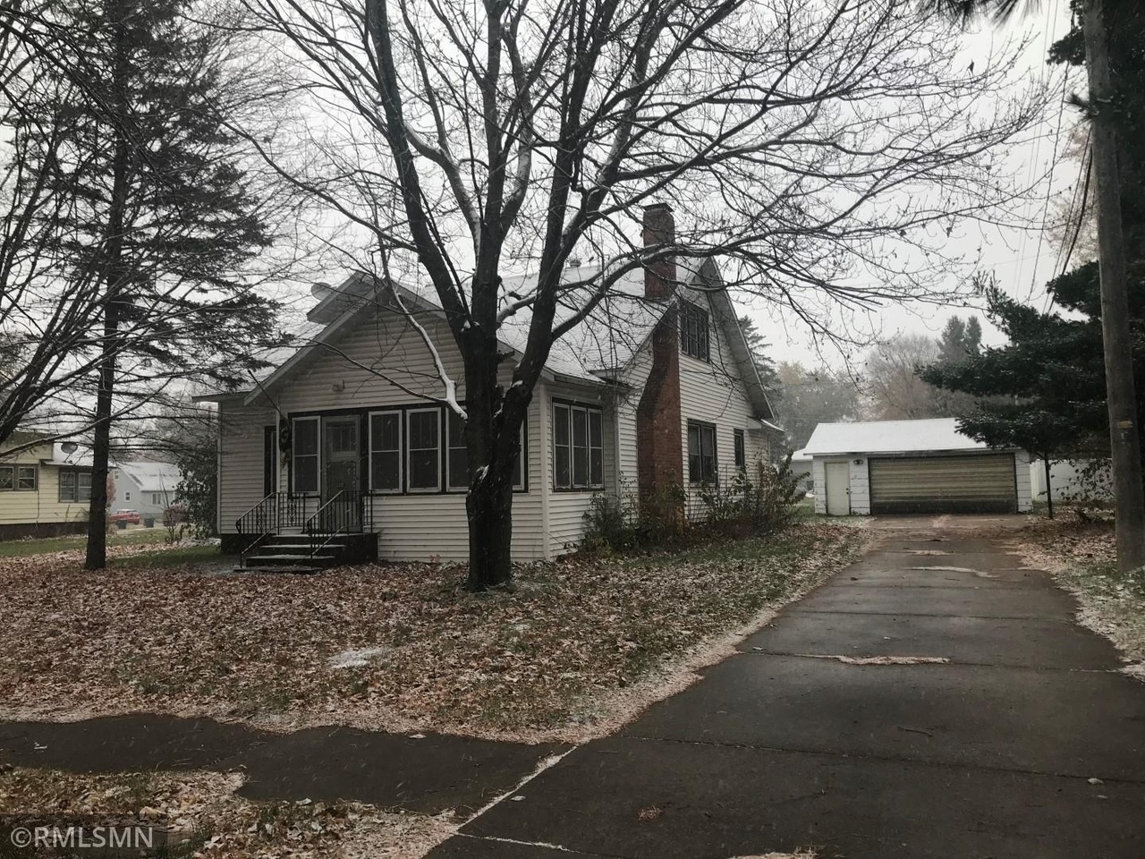 120 Todd St N, Long Prairie, MN 56347 MLS 5703775 Redfin