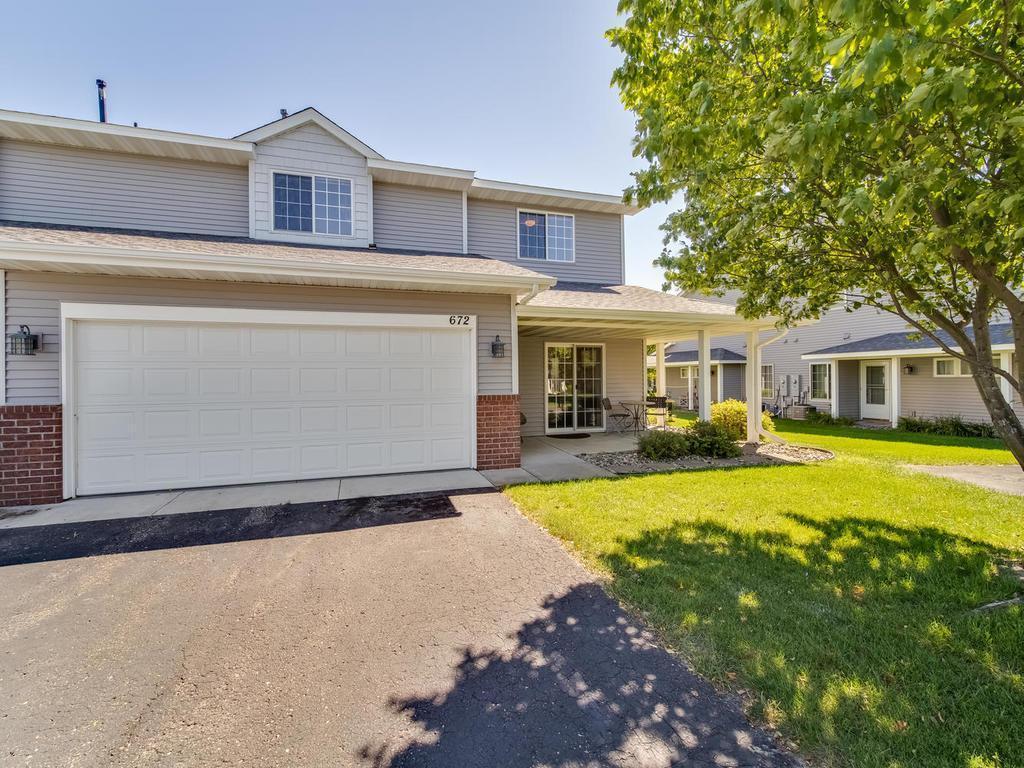 homes for sale lino lakes mn 55014