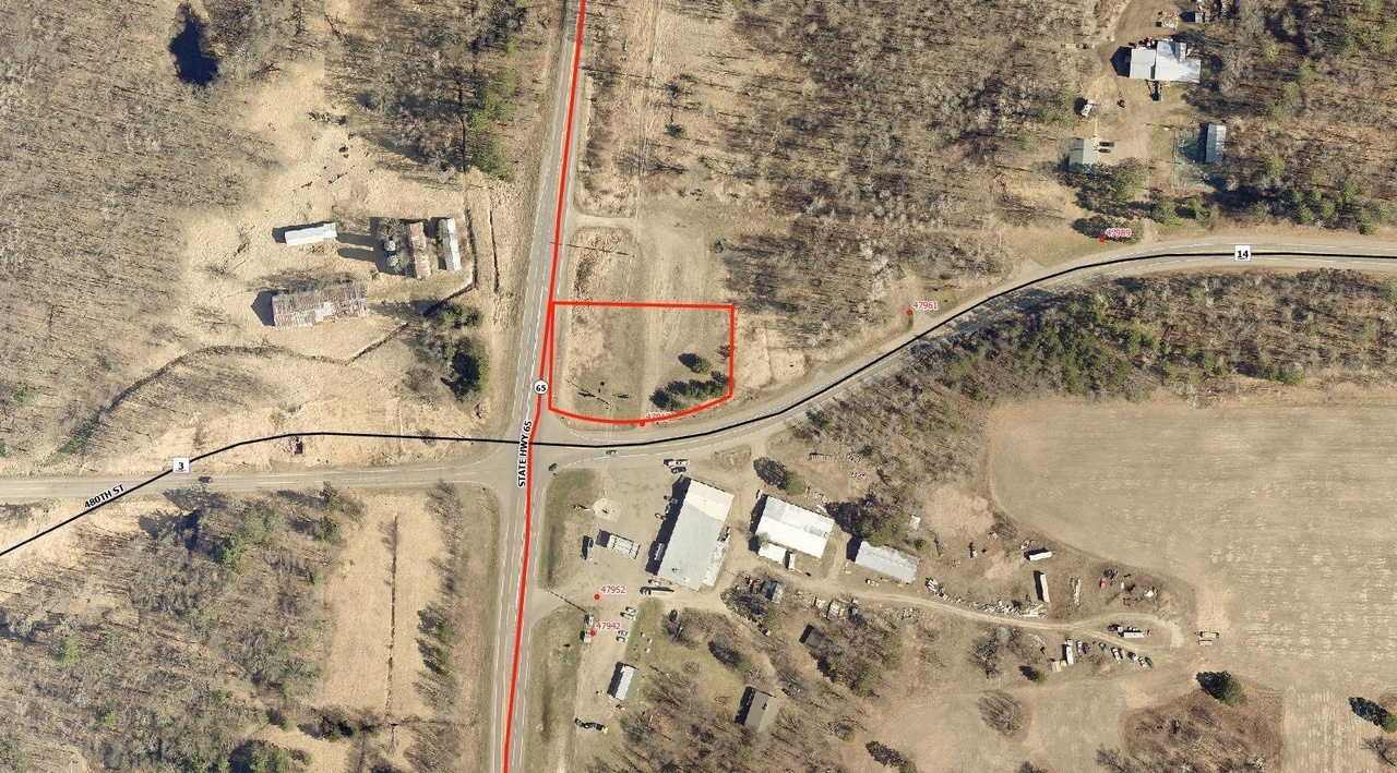 XXX MN Hwy. 65, Shamrock Twp, MN 55760 | MLS# 6330802 | Redfin