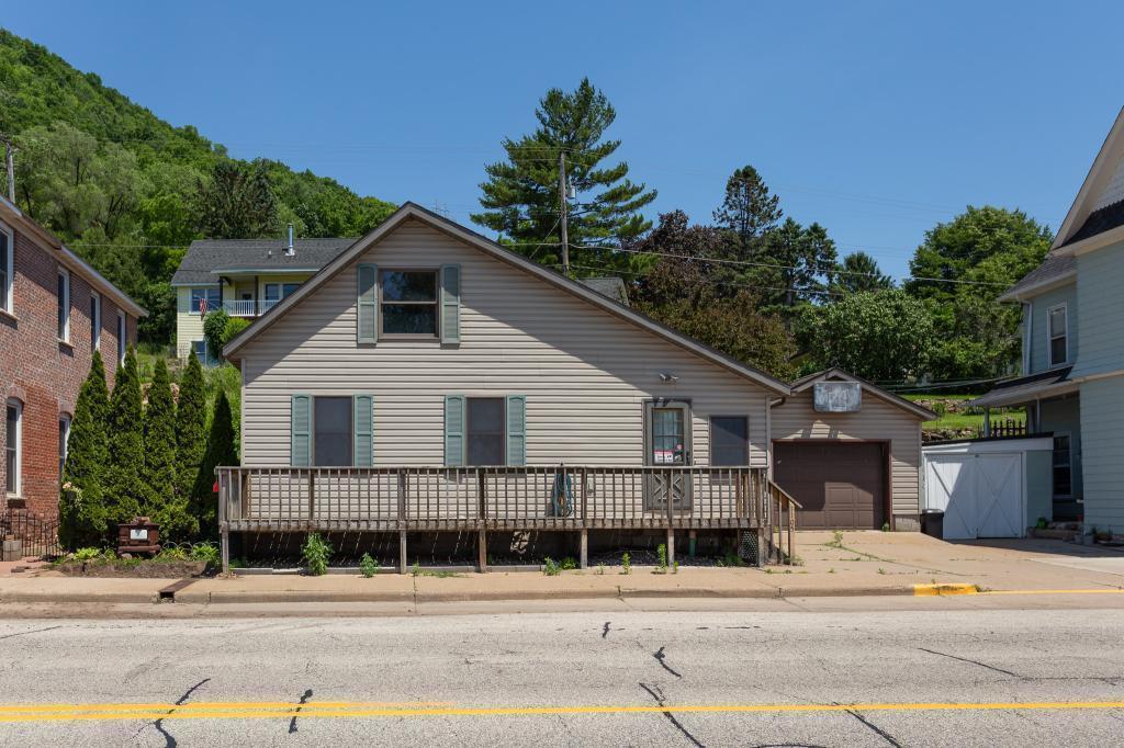1105 S Main St, Alma, WI 54610 MLS 5609803 Redfin