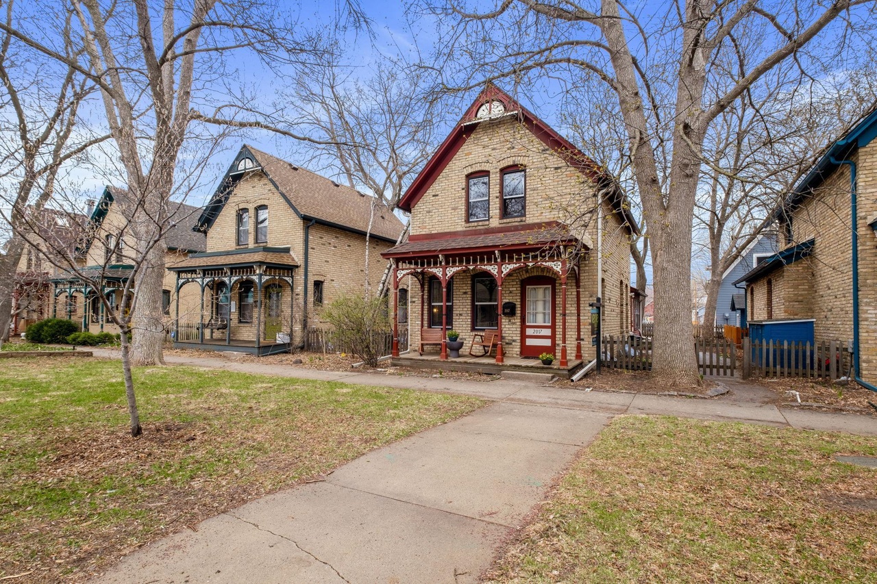 Redfin Minneapolis Mn