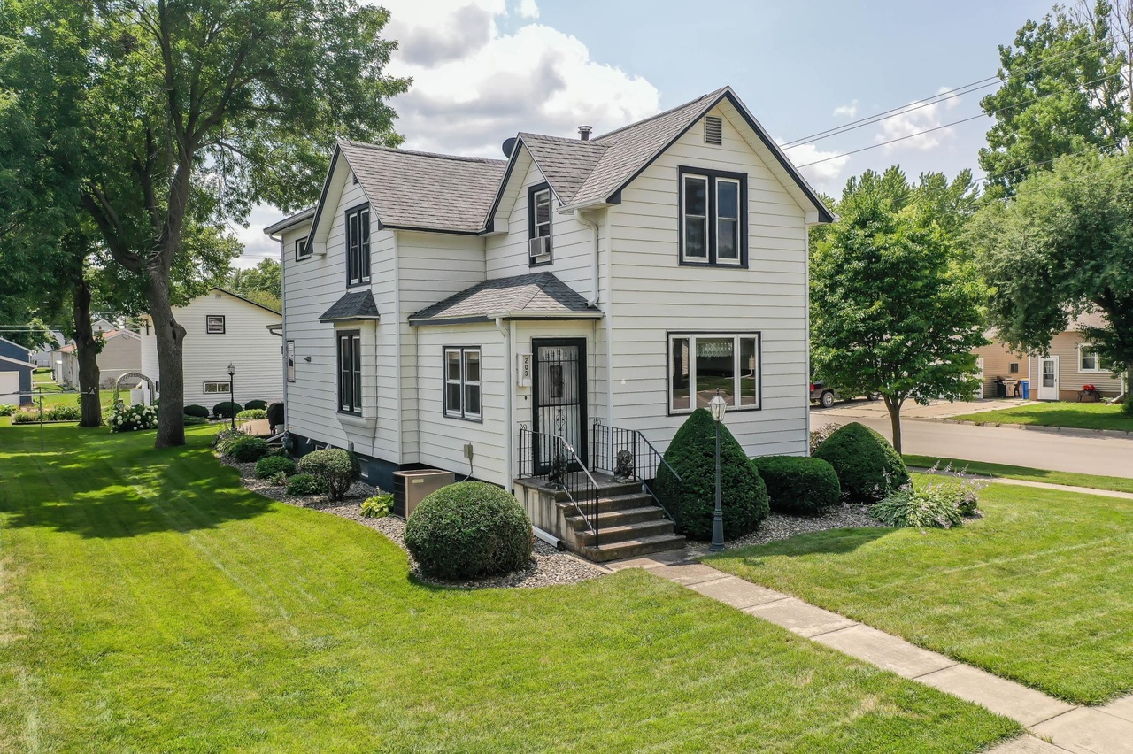 203 1st St SE, Blooming Prairie, MN 55917 MLS 6020808 Redfin