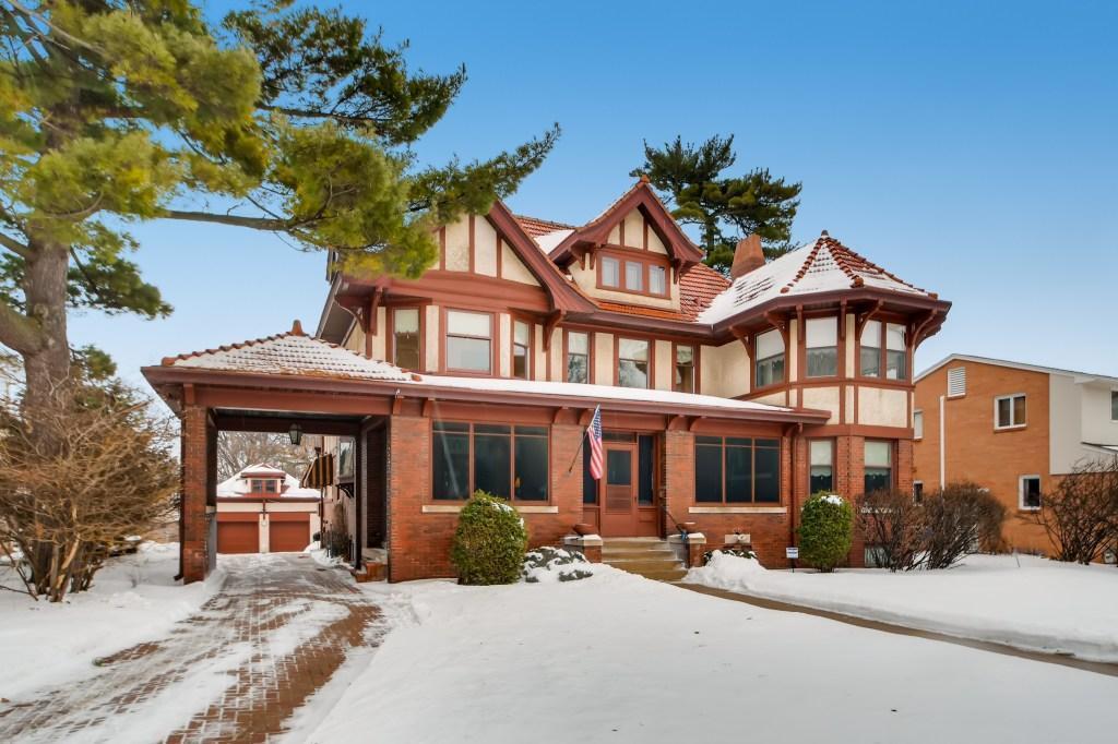 1493 Summit Ave, Saint Paul, MN 55105 MLS 5322824 Redfin