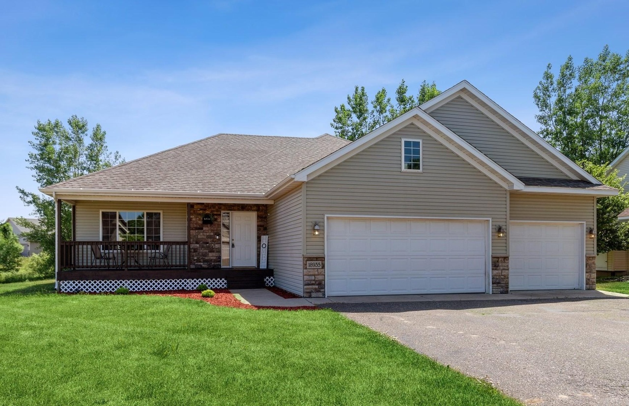 18935 Helen Way, Big Lake, MN 55309 | MLS# 5766844 | Redfin