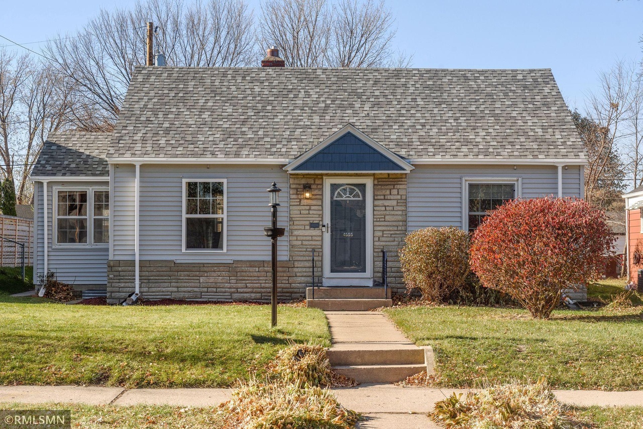 4555 Upton Ave N, Minneapolis, MN 55412 | MLS# 5681884 ...