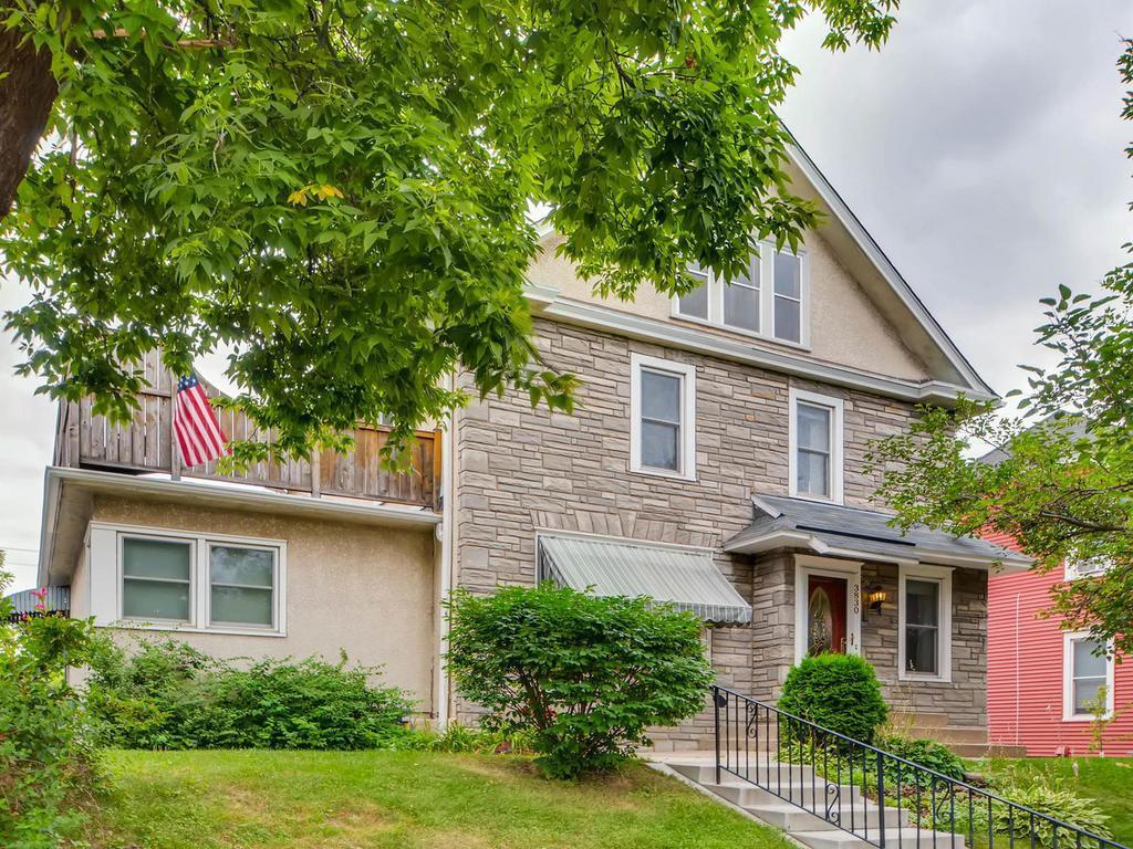 3830 Portland Ave, Minneapolis, MN 55407 | Redfin