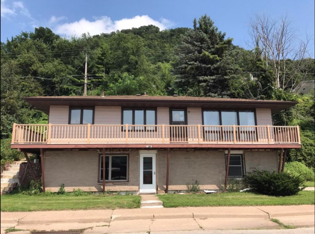 811 S Main St, Alma, WI 54610 MLS 5236973 Redfin