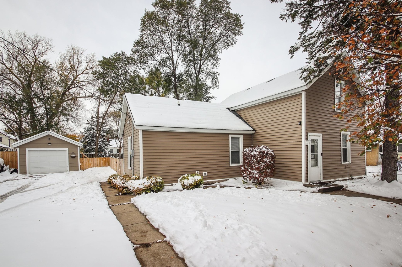 421 14th Ave N, Saint Cloud, MN 56303 | MLS# 5675974 | Redfin