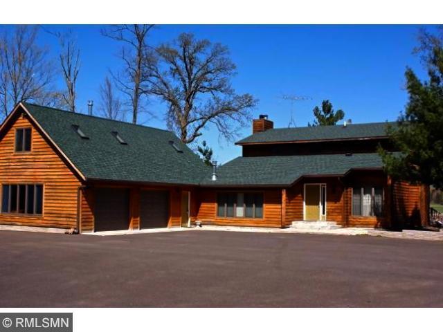 10806 Spirit Lake Rd Wood River Twp Wi 54840 Mls 4594977 Redfin