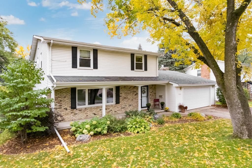 Redfin Edina
