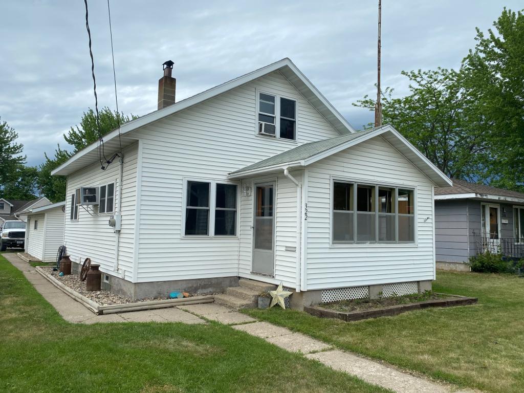 322 Lake Ave S, Paynesville, MN 56362 Redfin