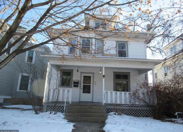 Property at 3025 Dupont Ave S, Minneapolis, MN 55408, 4 beds, 2 baths