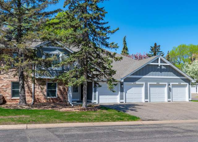 Property at 6964 Langford Ct, Edina, MN 55436, 2 beds, 1 bath